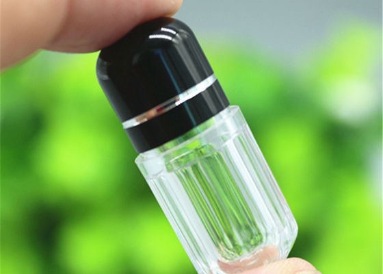 ขวดแคปซูลพลาสติก 5g กระบอก Rhino Single Pill Container