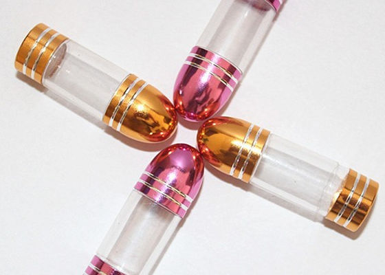 ขวดยาพลาสติกใส 3ml