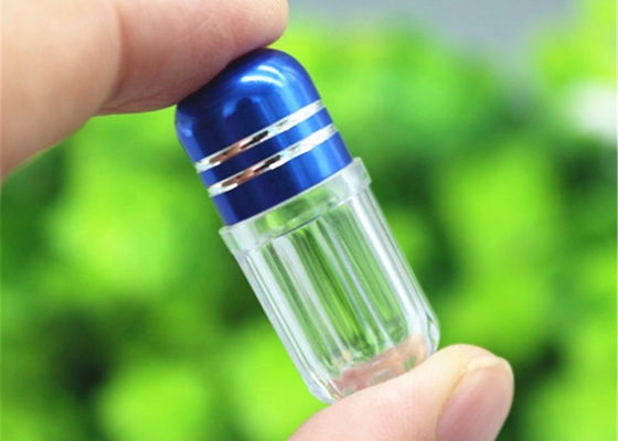 ภาชนะบรรจุยาเดี่ยว 2ml