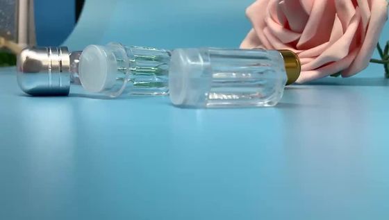 OEM Single Capsule Shells หมวกมงกุฎสีน้ำเงิน Rhino 69 บรรจุภัณฑ์