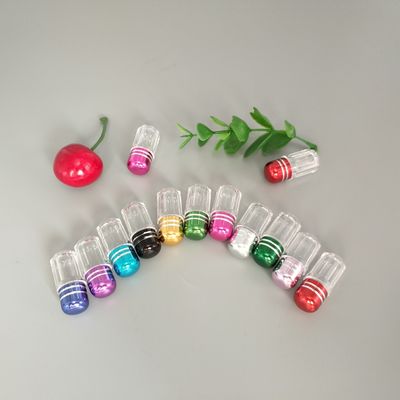 OEM Single Capsule Shells หมวกมงกุฎสีน้ำเงิน Rhino 69 บรรจุภัณฑ์