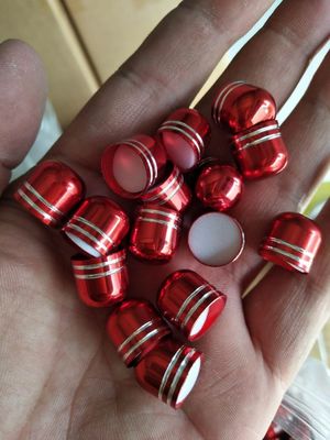 3g Bullet Single Capsule Shells ISO9001 สำหรับยาเสริมเพศชาย