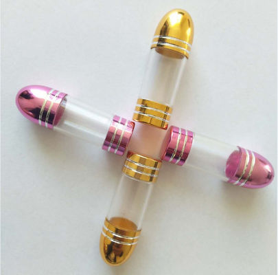 ขวดยาพลาสติกใส 3ml