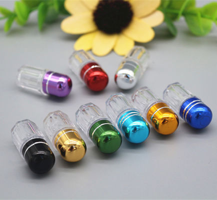 ขวดยาพลาสติกใส 3ml