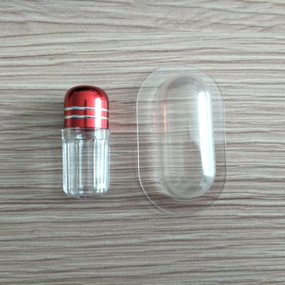 ภาชนะบรรจุยาเดี่ยว 2ml