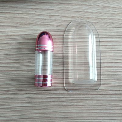 2g ขวดแคปซูลเดี่ยวรูปทรงกระบอกแรด 69 Pills