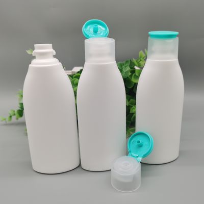ขวดโลชั่นพลาสติก PET 150ml ขวดโลชั่นบำรุงผิวเปล่า
