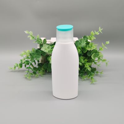 ขวดโลชั่นพลาสติก PET 150ml ขวดโลชั่นบำรุงผิวเปล่า