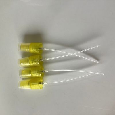 ขวดโลชั่นพลาสติกสีแดงพร้อมปั๊ม ขวดสเปรย์ปั๊มพลาสติก 10ml