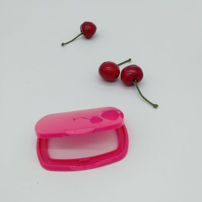 ฝาปิดทิชชู่เปียกกันน้ำ FDA 65mm Repurpose Baby Wipe Lids