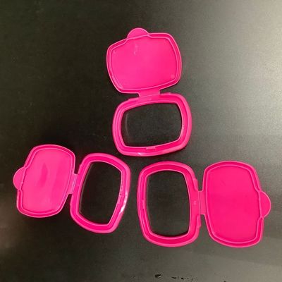 ฝาปิดทิชชู่เปียกกันน้ำ FDA 65mm Repurpose Baby Wipe Lids
