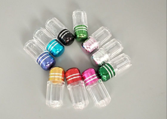 แคปซูล OEM Single Pill Blister บรรจุภัณฑ์ขวด