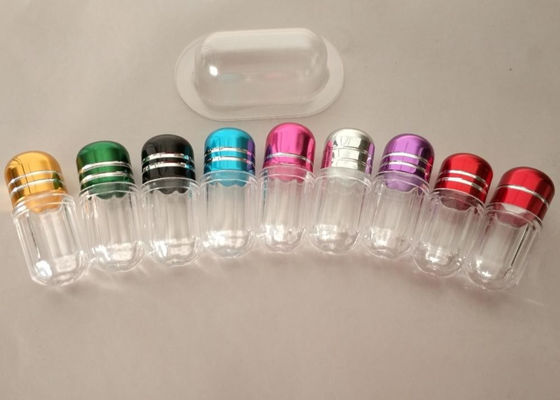 แคปซูล OEM Single Pill Blister บรรจุภัณฑ์ขวด