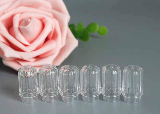 ขวดแคปซูลพลาสติก 5g กระบอก Rhino Single Pill Container