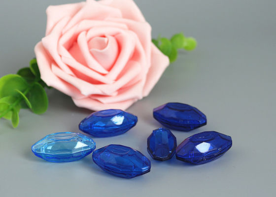 ขวดแคปซูลเปล่าขนาด 12mm 2g ยาแคปซูลแรดสีน้ำเงิน