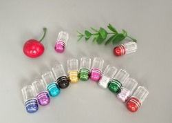 3ml Bullet แคปซูลยาพลาสติกเปล่า Rhino Empty Capsule Shell