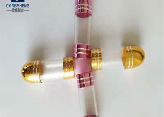 แคปซูลพลาสติกเปล่า 13 มม. 2g แรดเดี่ยว 69 Bullet Shell