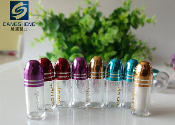 แคปซูลพลาสติกเปล่า 13 มม. 2g แรดเดี่ยว 69 Bullet Shell