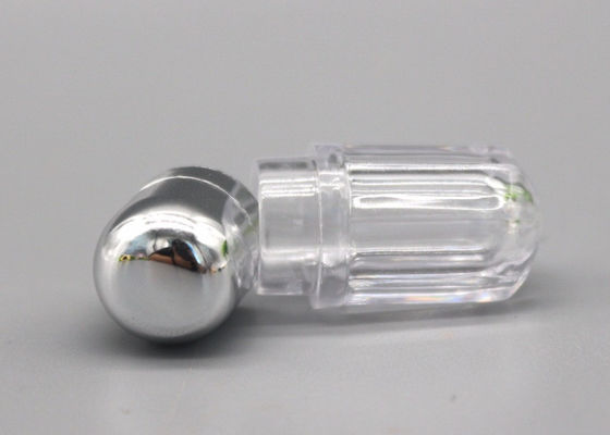 OEM เงินเปล่าพลาสติกยาแคปซูล 10ml Rhino 69