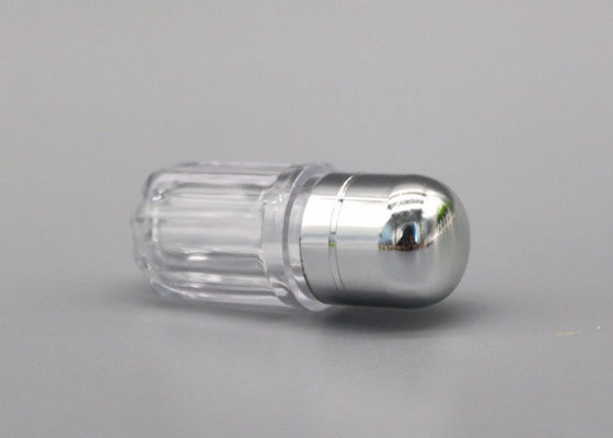 OEM เงินเปล่าพลาสติกยาแคปซูล 10ml Rhino 69