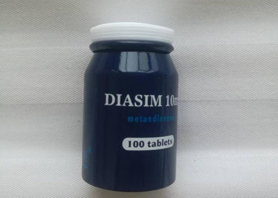 ขวดยาอลูมิเนียม FDA 10ml แท็บเล็ตกันน้ำบรรจุภัณฑ์