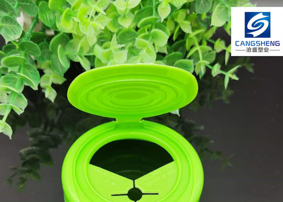 SGS 210mm Wet Wipes Bucket ขวดทิชชู่เปียกโพรพิลีน