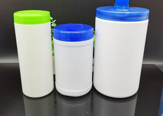 SGS 210mm Wet Wipes Bucket ขวดทิชชู่เปียกโพรพิลีน