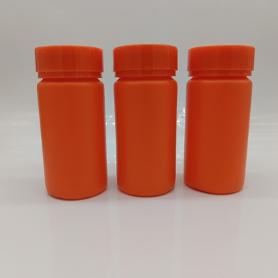Odm 8ml Volume Polyethylene ขวดยาขนาดเล็ก