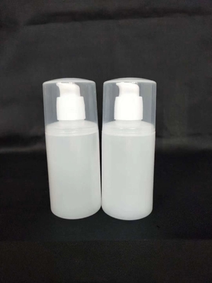 ขวดสเปรย์พลาสติกเปล่าฝ้ารีฟิล 100ml